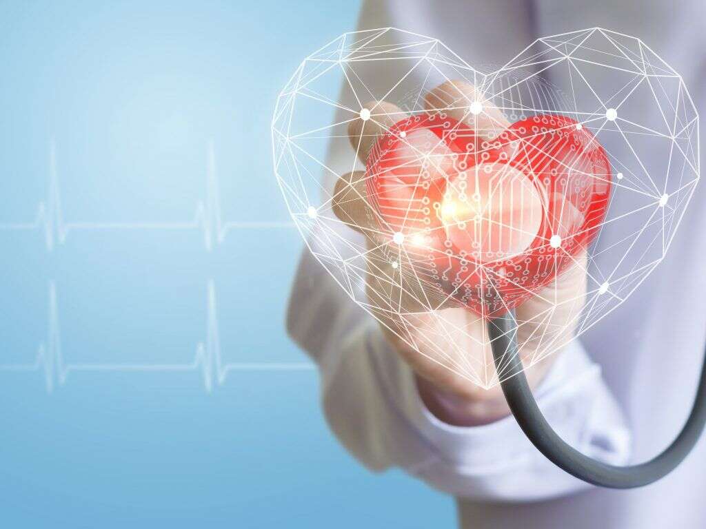 10 Most Common Heart Conditions