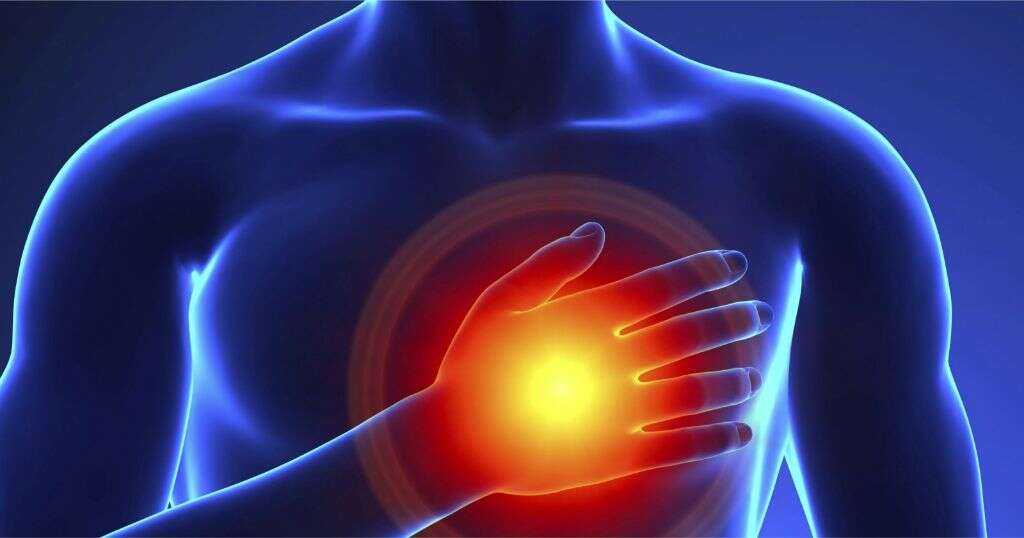 Common Heart Conditions 10 Most Common Heart Conditions