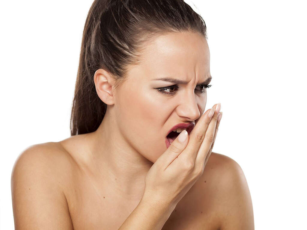 10 Oral Thrush Symptoms