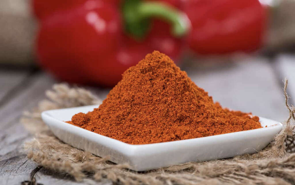 Paprika