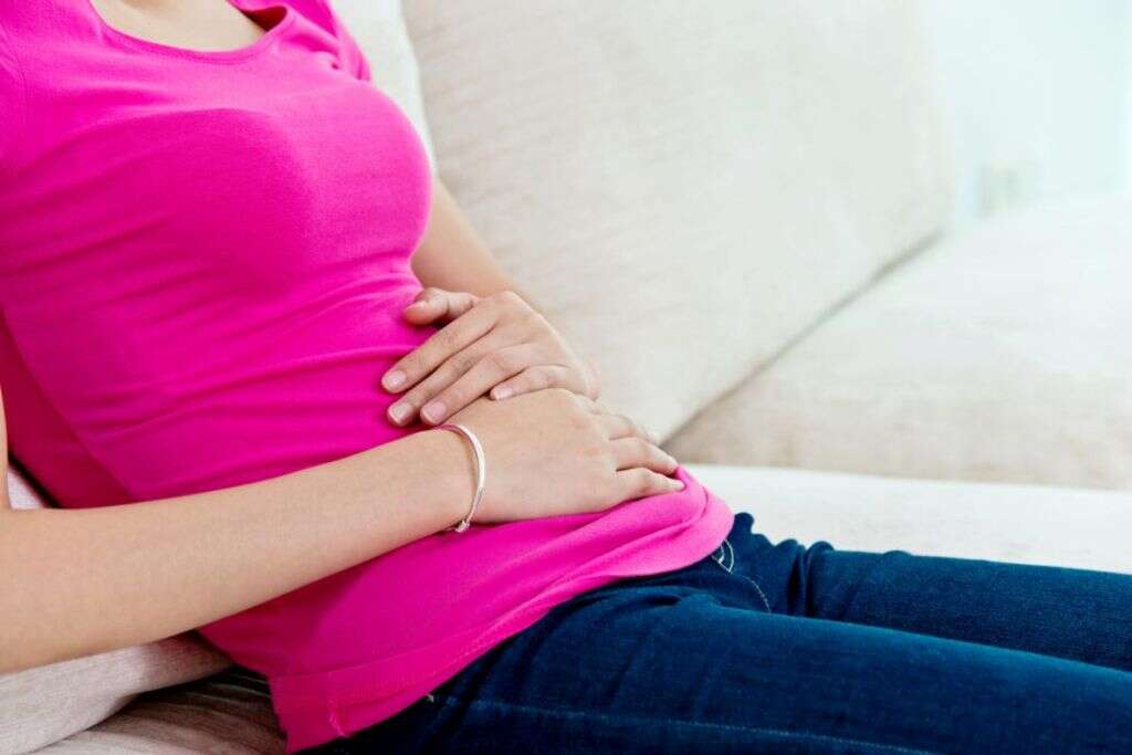 Pelvic Inflammatory Disease