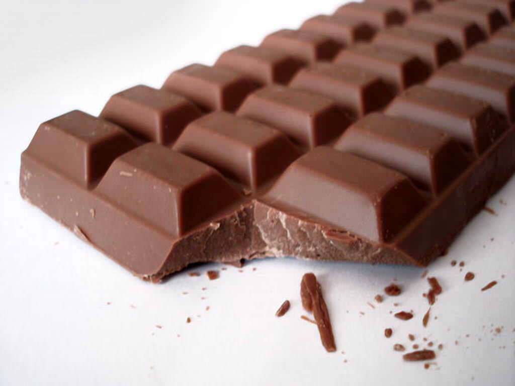 Is Dark Chocolate High In Phosphorus