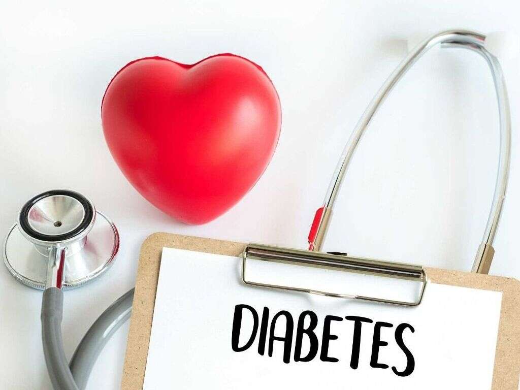 10 Prediabetes Symptoms