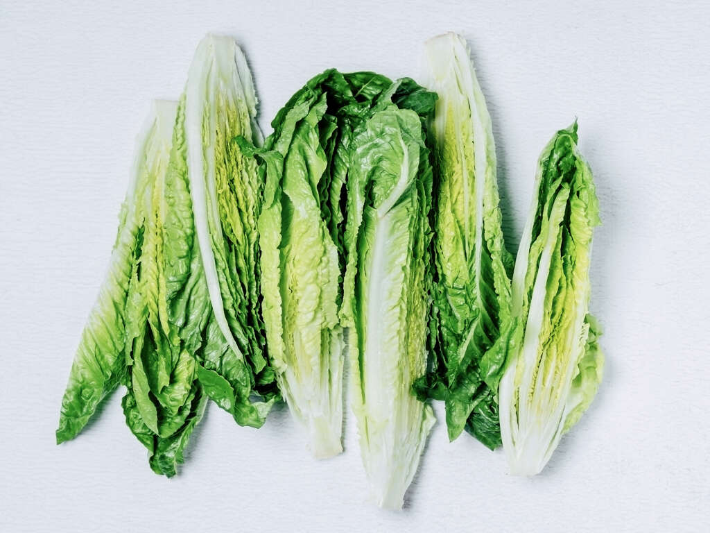 10 Health Benefits of Romaine Lettuce
