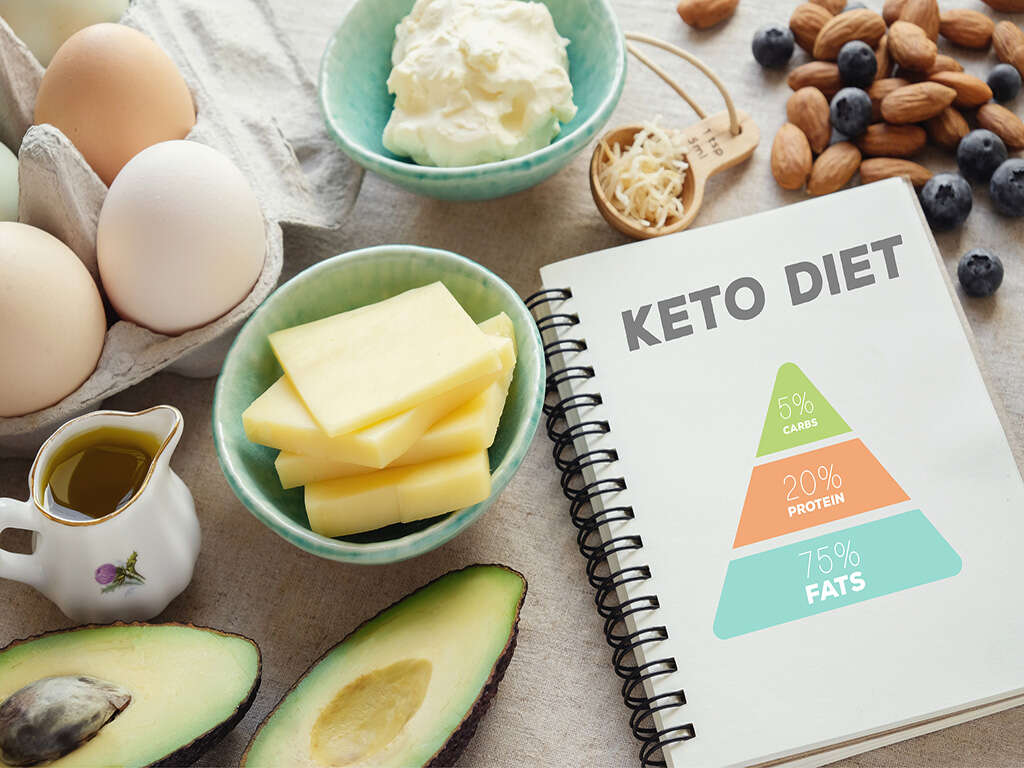 Ketosis