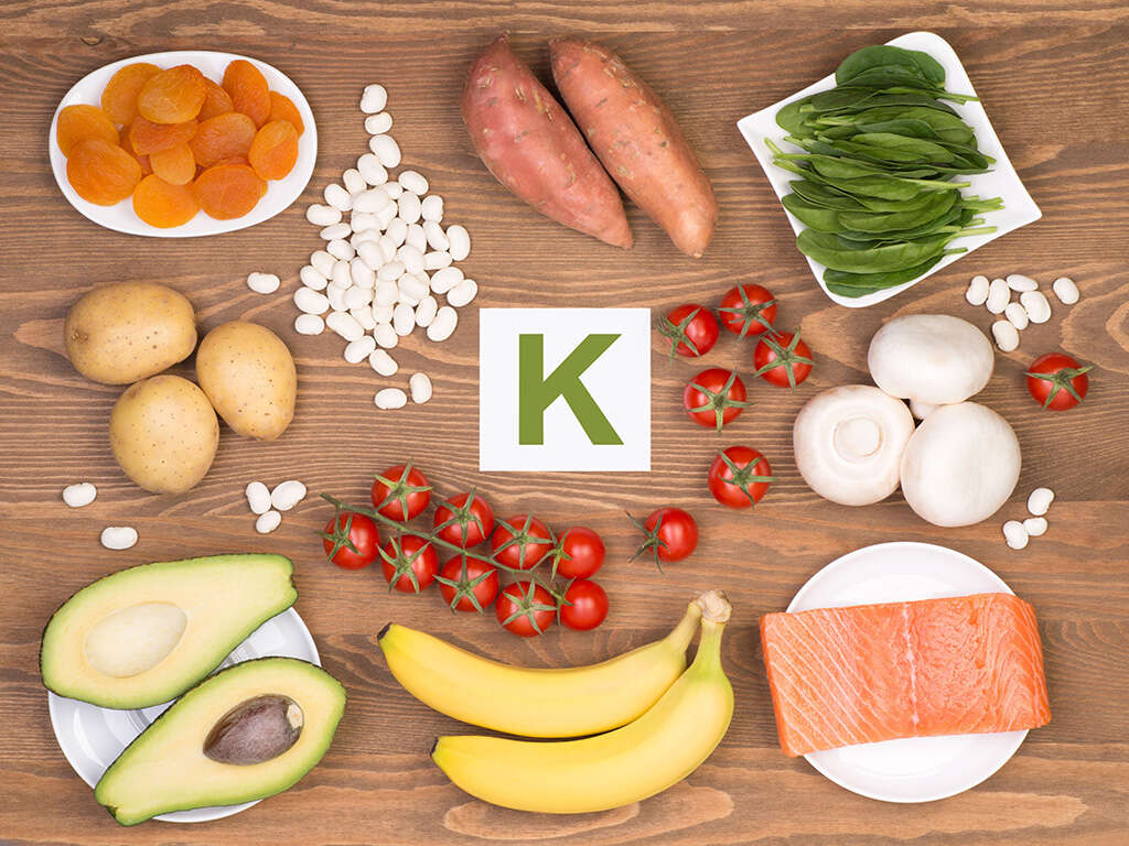 Low Potassium 10 Side Effects Of Low Potassium