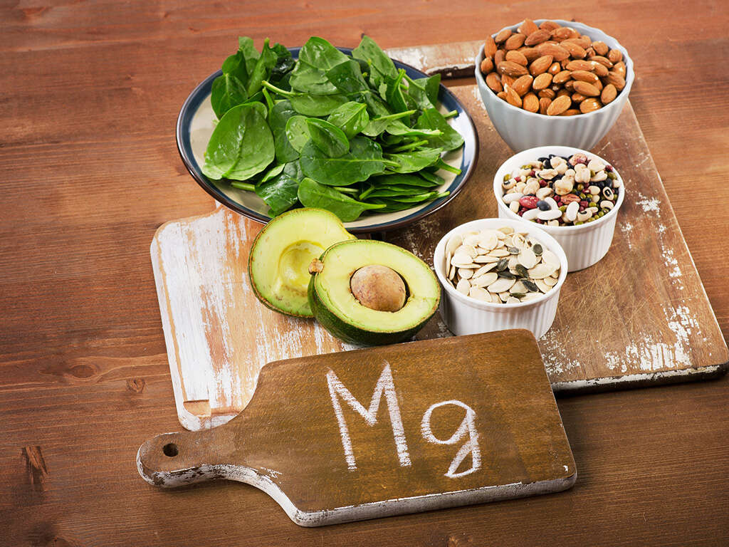 10 Side Effects of Magnesium