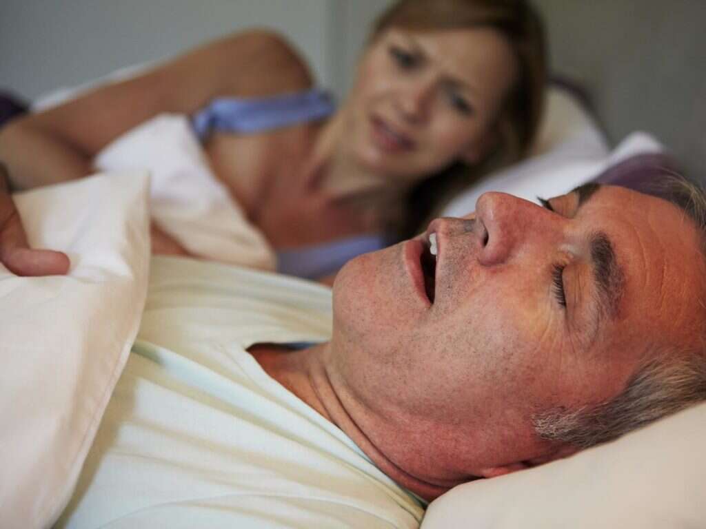 Sleep Apnea