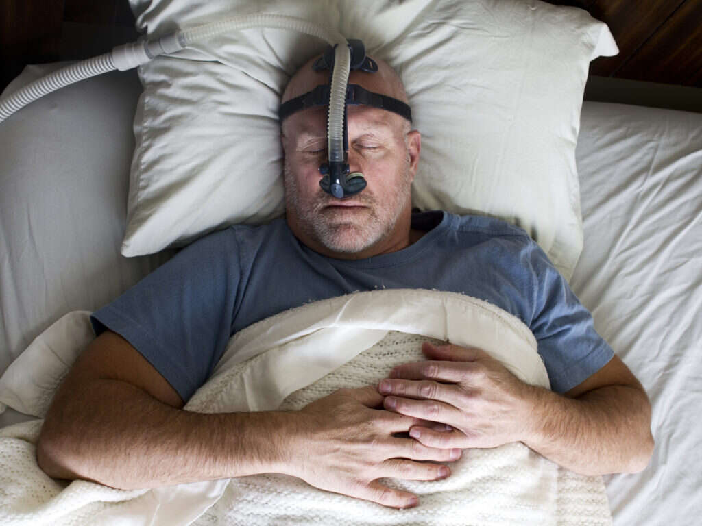 Sleep Apnea