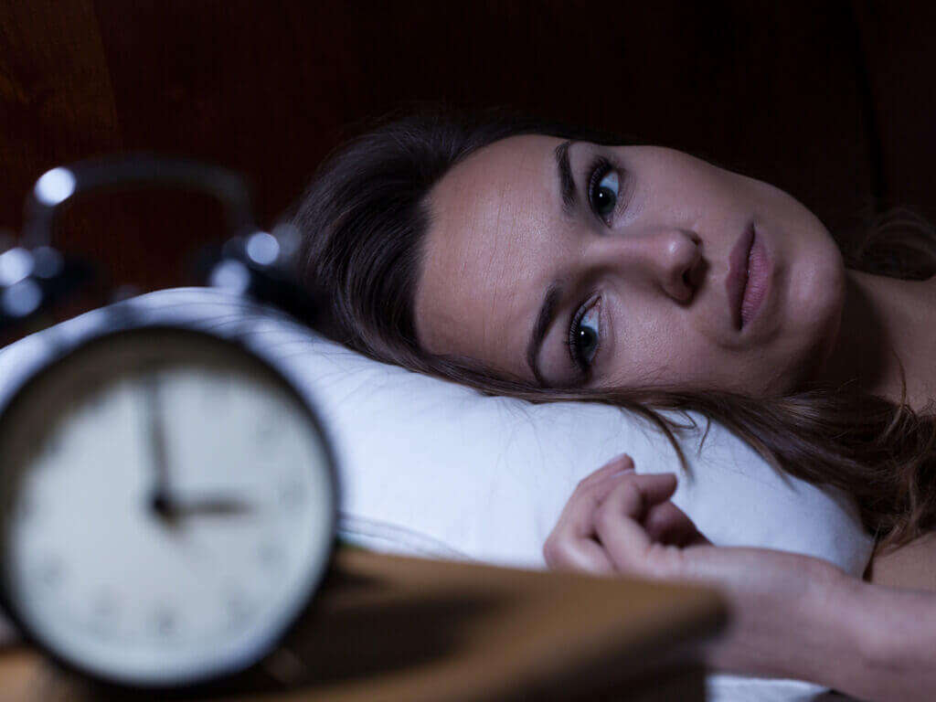 Sleep Apnea