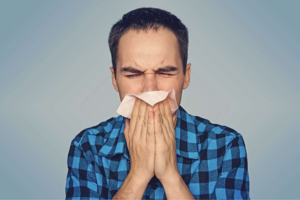 Catarrh