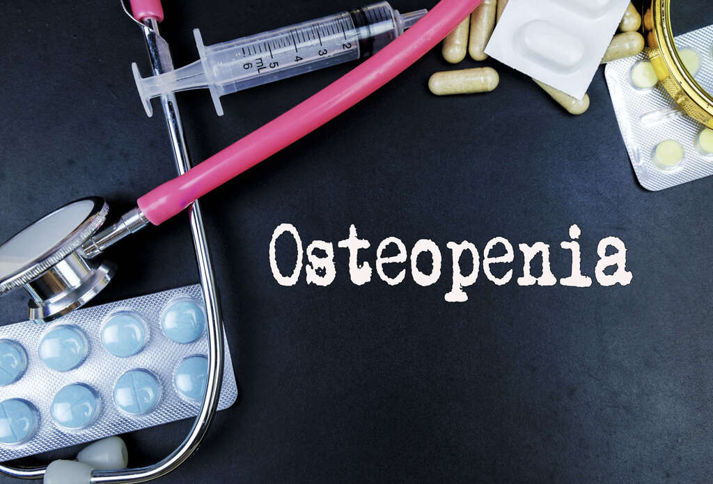 Osteopenia