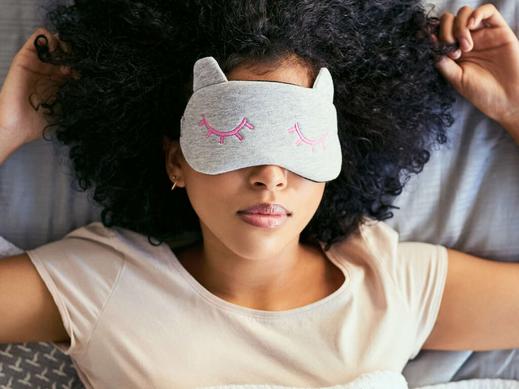 10 Ways To Fall Asleep Fast