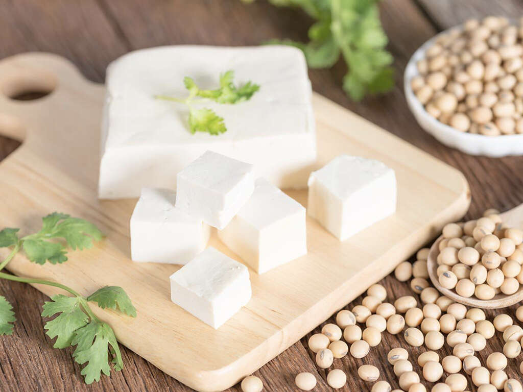 10 Health Benefits of Tofu