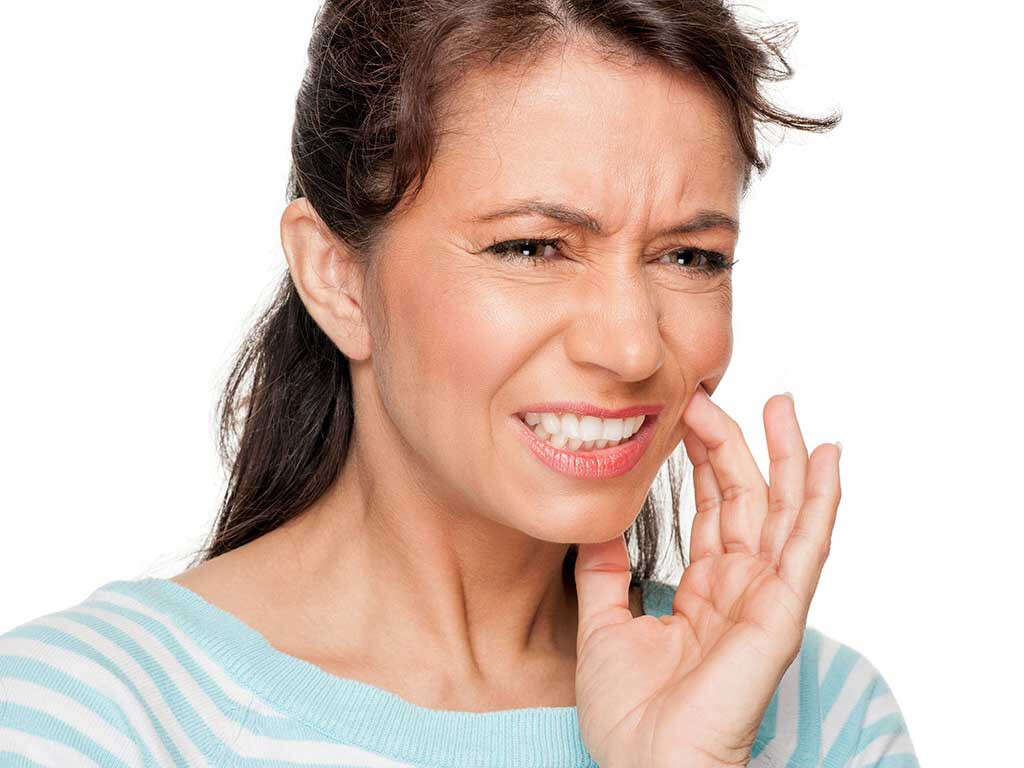 10 Symptoms of Tooth Infection