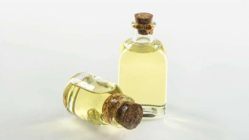 Uses For Castor Oil