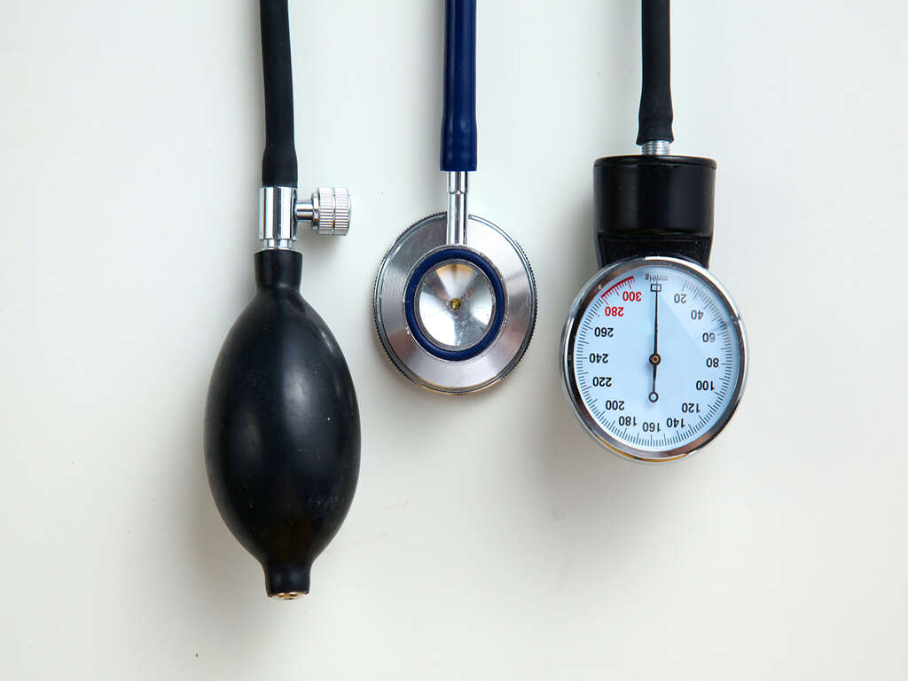 10 Ways to Lower Your Blood Pressure
