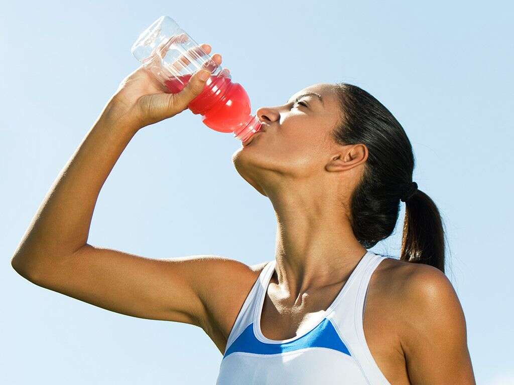 What Are Electrolytes?