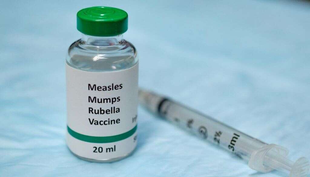 Measles