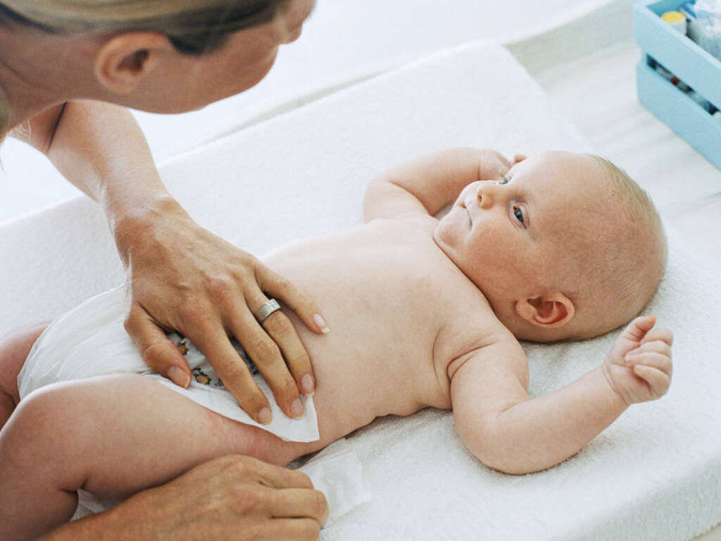 What Causes Jaundice in Babies?