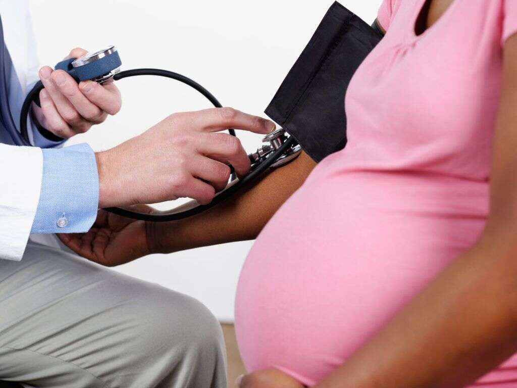 Preeclampsia