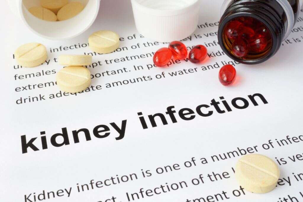 Kidney Infection