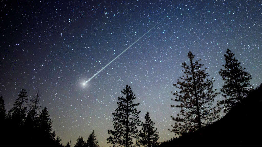 Meteor