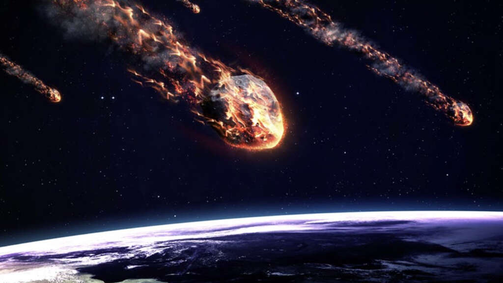 Meteor