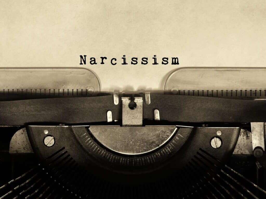 What Is a Narcissist?