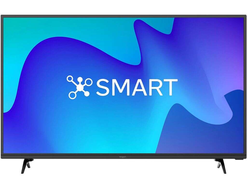 What Is a Smart TV?
