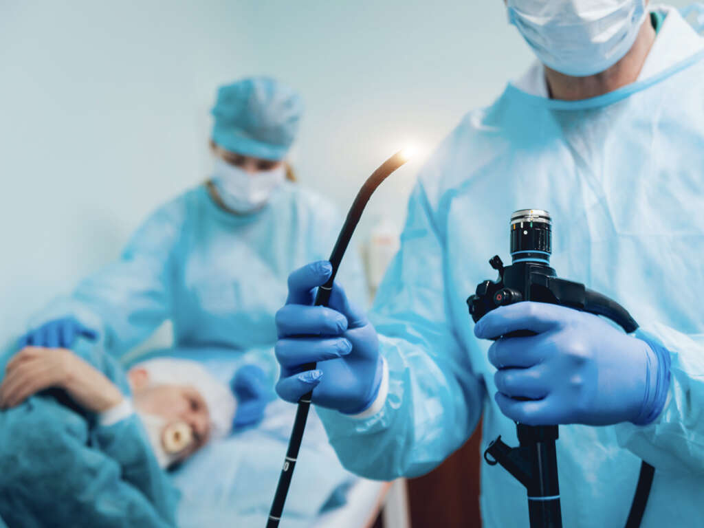 What Is an Endoscopy?