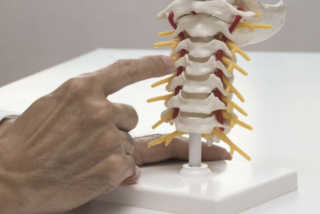 Degenerative Disc Disease