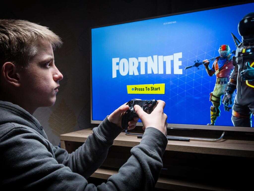What Is Fortnite?