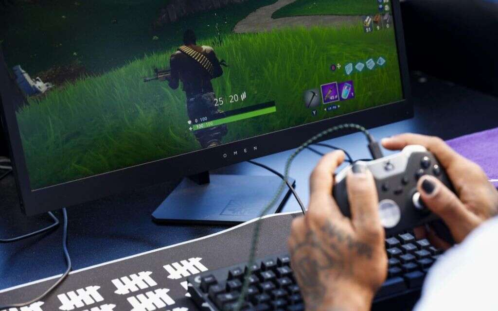 Fortnite