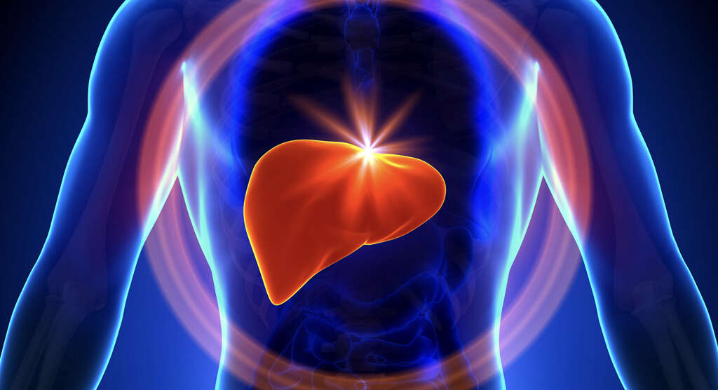 Hepatic Steatosis