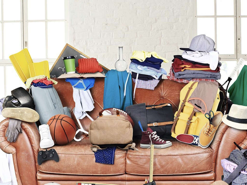 What Is Hoarding Disorder?