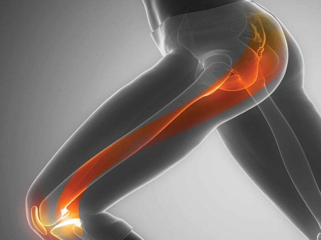 band syndrome symptoms iliotibial pain knee 10faq causes