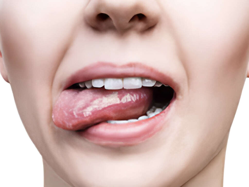 Leukoplakia