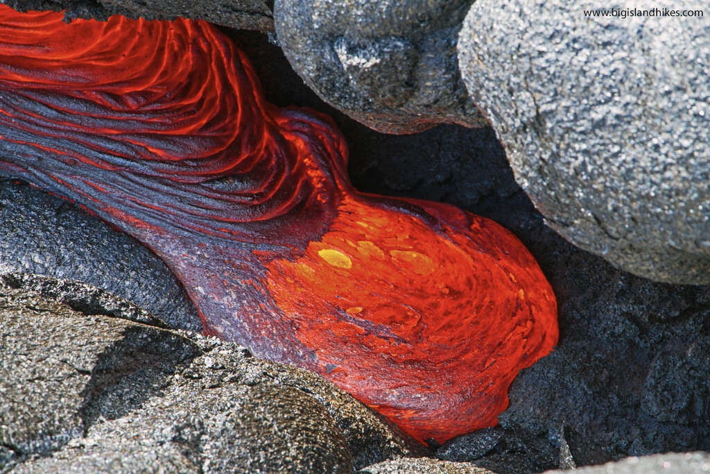 Magma