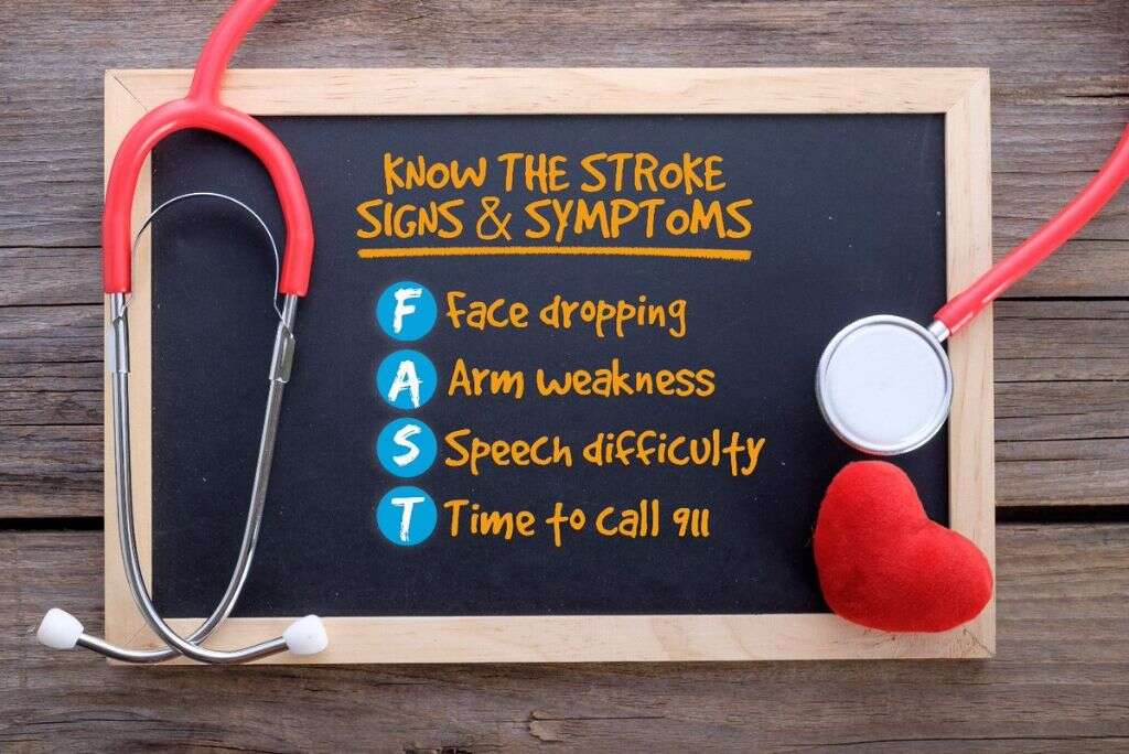 Moyamoya Disease