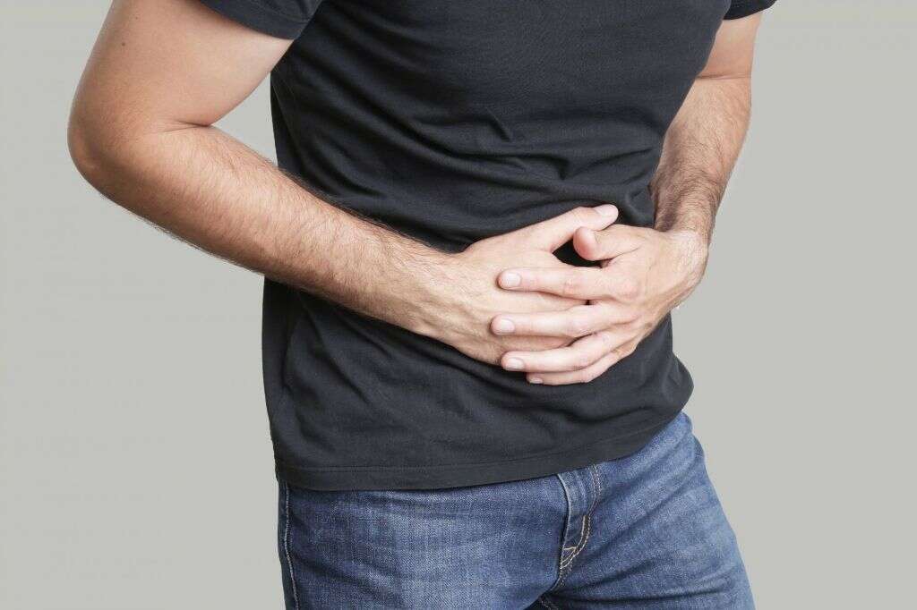 Painful Bladder Syndrome