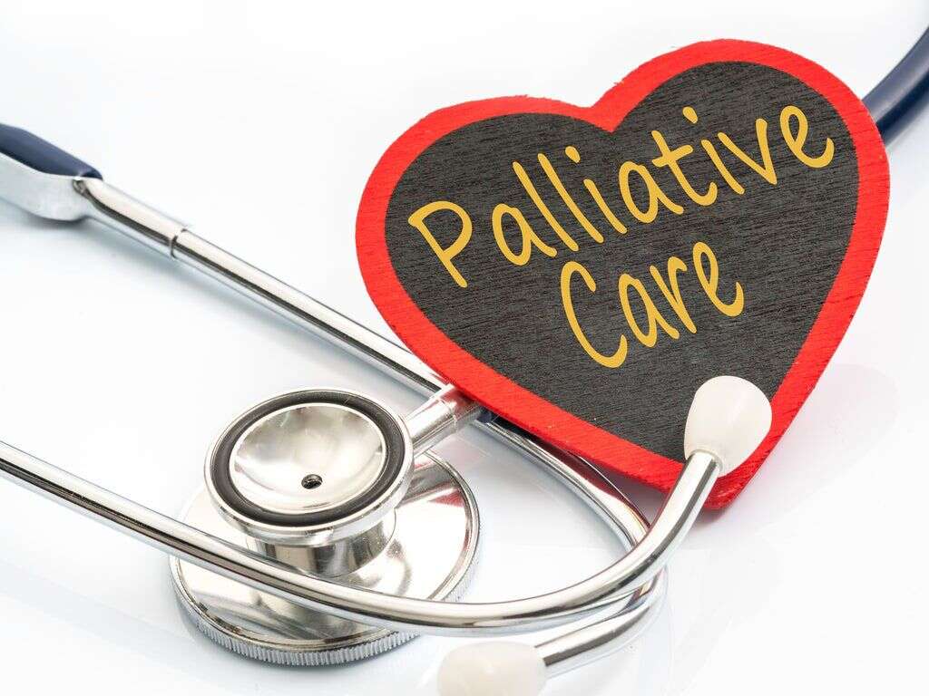 Palliative Care What Is Palliative Care?