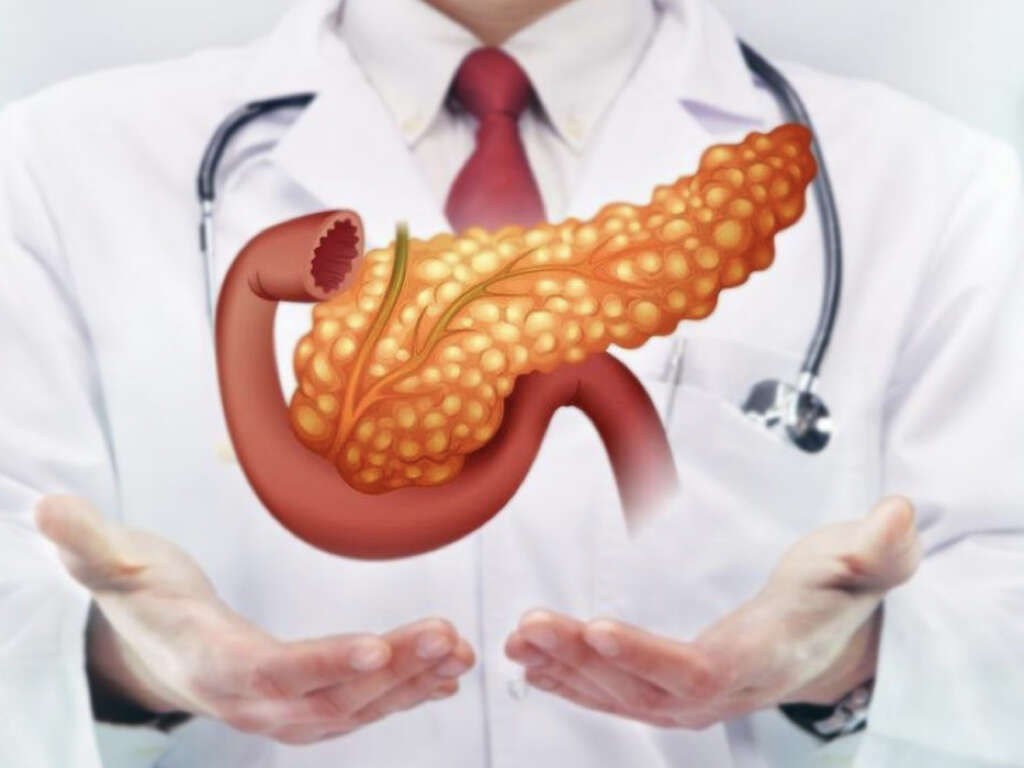 What Is Pancreatitis?