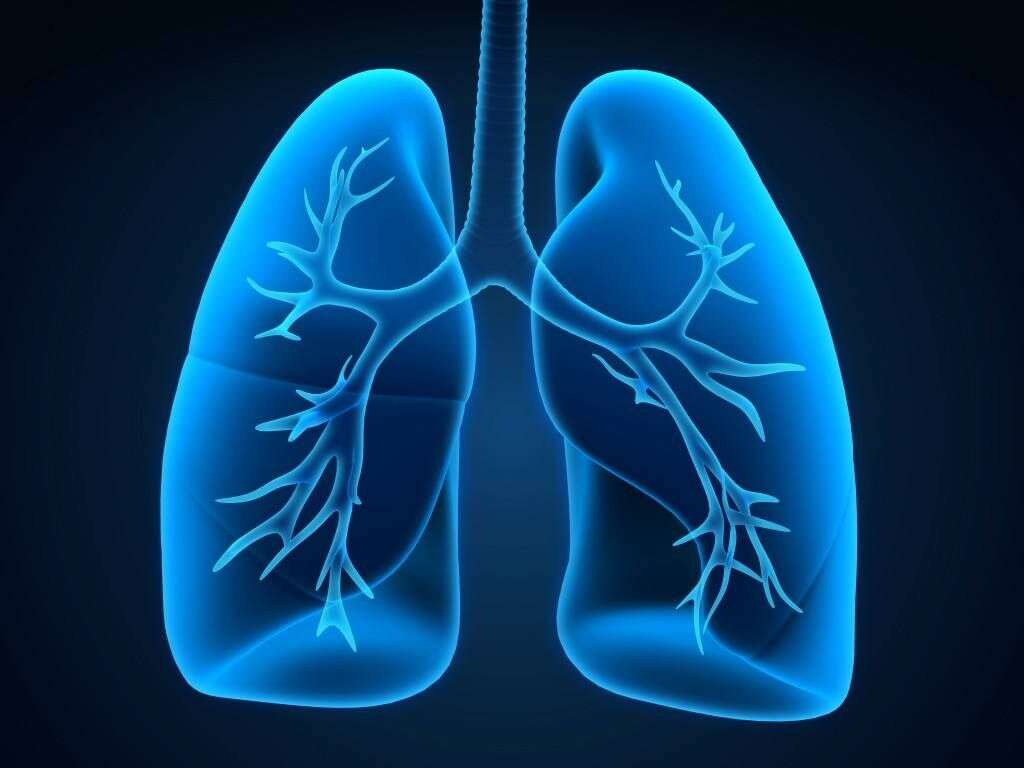 Walking Pneumonia 10 Symptoms Of Walking Pneumonia