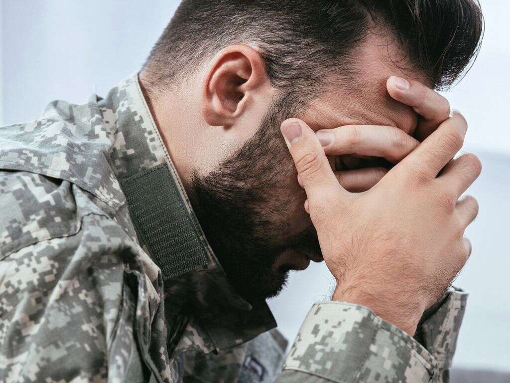 What Is Post Traumatic Stress?