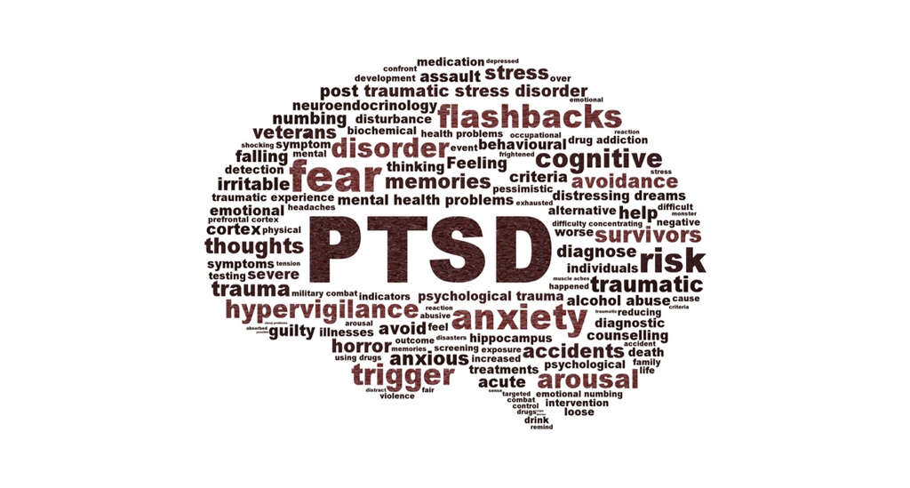 Post Traumatic Stress Disorder: What Is Post Traumatic Stress Disorder?