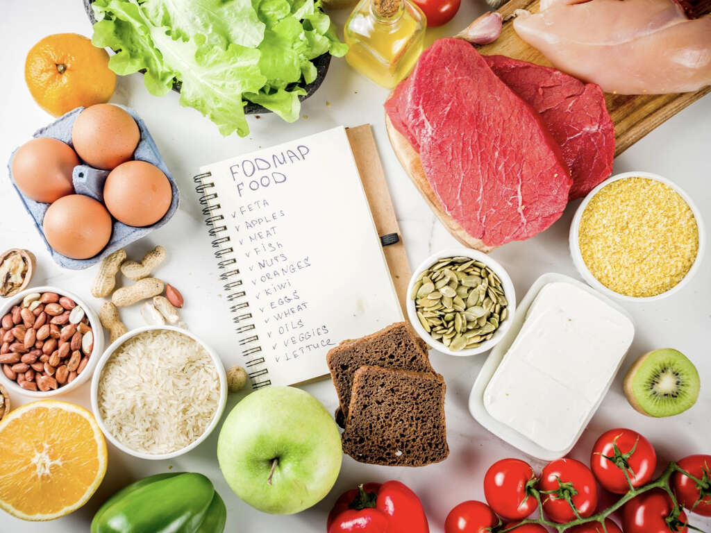 What Is the FODMAP Diet?