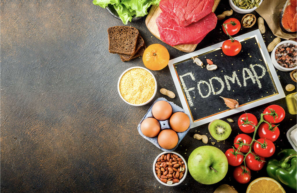 FODMAP Diet: What Is the FODMAP Diet?