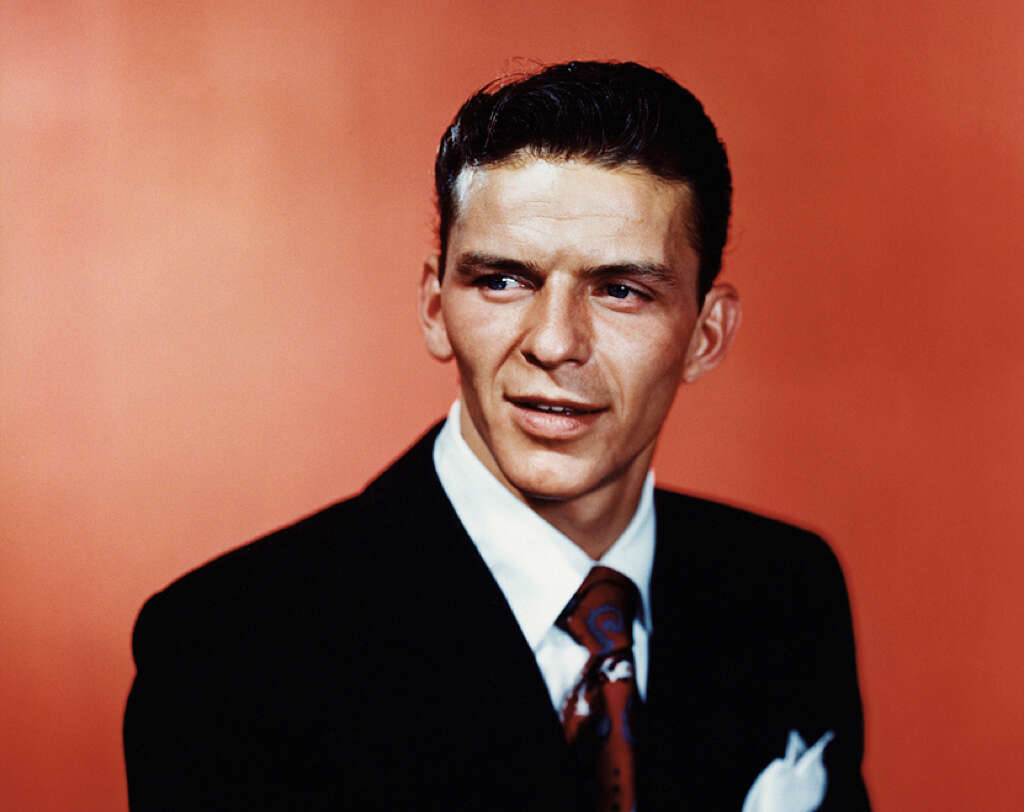 Frank Sinatra