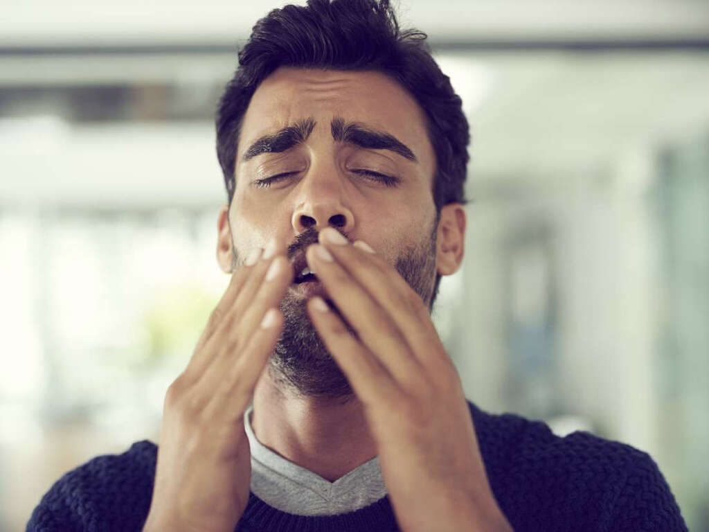 Why Do We Sneeze?